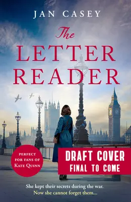 El lector de cartas - The Letter Reader