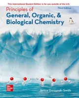 Principios de Química Orgánica General y Bioquímica ISE - Principles of General Organic & Biochemistry ISE