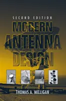Diseño moderno de antenas (Milligan Thomas A. (Milligan & Associates Inc.)) - Modern Antenna Design (Milligan Thomas A. (Milligan & Associates Inc.))