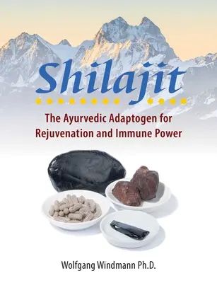 Shilajit: El adaptógeno ayurvédico contra el envejecimiento y el sistema inmunitario - Shilajit: The Ayurvedic Adaptogen for Anti-Aging and Immune Power