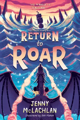 Volver a Rugir - Return to Roar