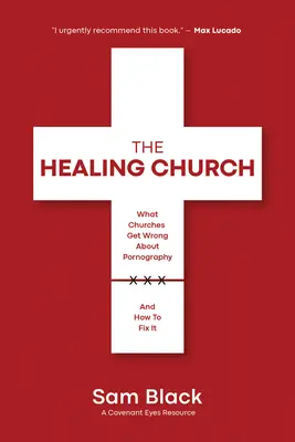 La Iglesia que sana: En qué se equivocan las iglesias con la pornografía y cómo solucionarlo - The Healing Church: What Churches Get Wrong about Pornography and How to Fix It