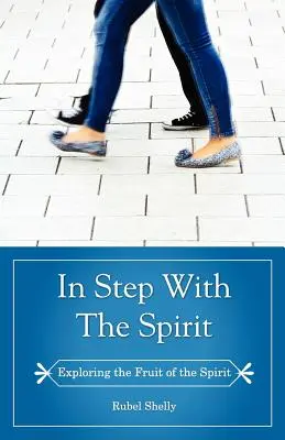 Al compás del Espíritu - In Step with the Spirit