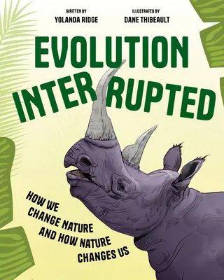 Evolución bajo presión: cómo cambiamos la naturaleza y cómo la naturaleza nos cambia a nosotros - Evolution Under Pressure: How We Change Nature and How Nature Changes Us