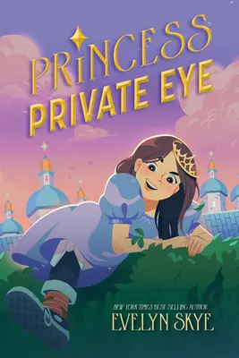 Princesa detective - Princess Private Eye