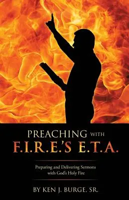 Predicando con E.T.A. de F.I.R.E. - Preaching with F.I.R.E.'s E.T.A.