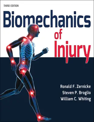 Biomecánica de las lesiones - Biomechanics of Injury