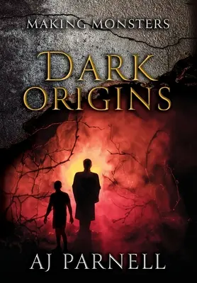 Orígenes oscuros - Dark Origins