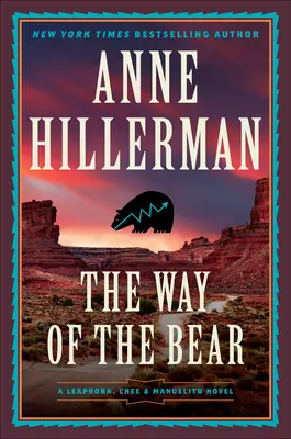 El camino del oso - The Way of the Bear