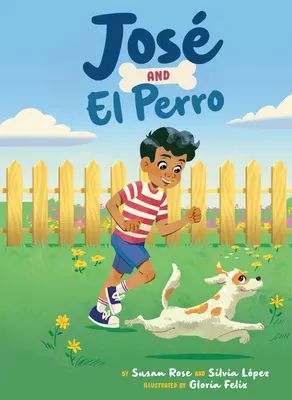 Jos y El Perro - Jos and El Perro