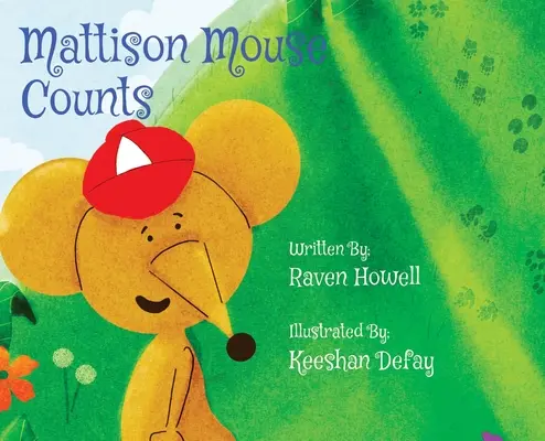 El ratón Mattison cuenta - Mattison Mouse Counts