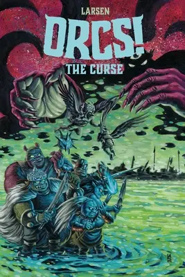 La maldición de los orcos - Orcs! the Curse