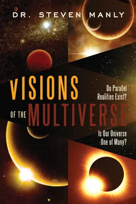 Visiones del Multiverso - Visions of the Multiverse