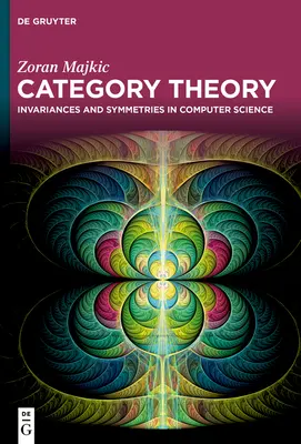 Teoría de categorías - Category Theory