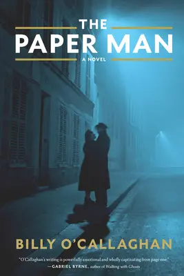 El hombre de papel - The Paper Man