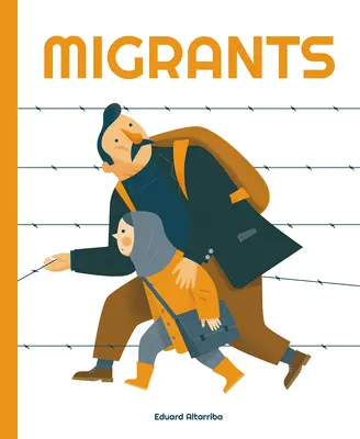 Migrantes - Migrants