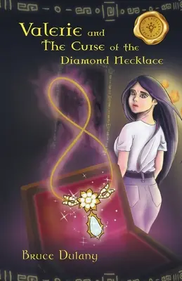 Valerie y la maldición del collar de diamantes - Valerie and the Curse of the Diamond Necklace