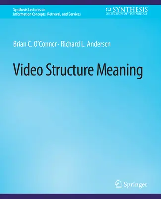 Vídeo Estructura Significado - Video Structure Meaning