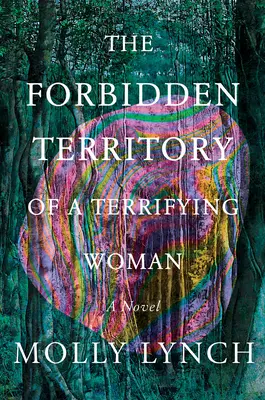 El territorio prohibido de una mujer aterradora - The Forbidden Territory of a Terrifying Woman