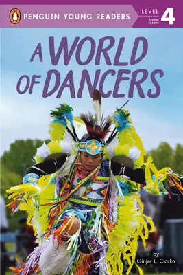 Un mundo de bailarines - A World of Dancers