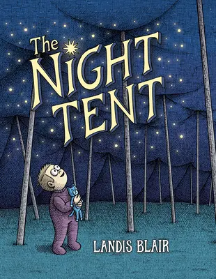 La tienda de noche - The Night Tent