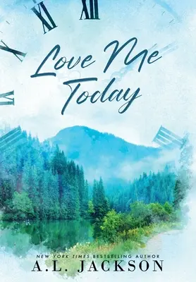 Love Me Today (Tapa dura) - Love Me Today (Hardcover)