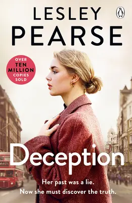 Decepción - The Sunday Times Bestseller - Deception - The Sunday Times Bestseller