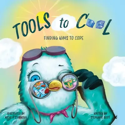 Tools to Cool: Cómo encontrar maneras de sobrellevarlo - Tools to Cool: Finding Ways to Cope