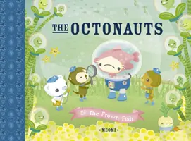 Octonautas y el pez ceñudo - Octonauts and the Frown Fish