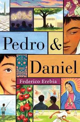 Pedro y Daniel - Pedro & Daniel