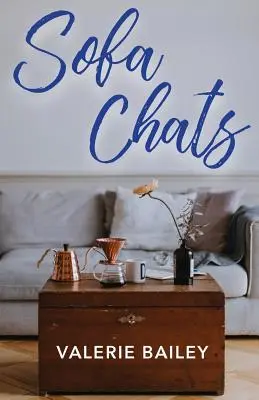 Charlas de sofá - Sofa Chats