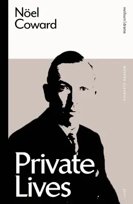 Vidas privadas - Private Lives