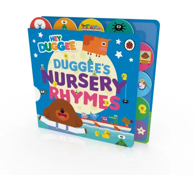 Hey Duggee: Rimas infantiles - Hey Duggee: Nursery Rhymes