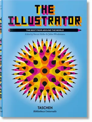 El Ilustrador - The Illustrator
