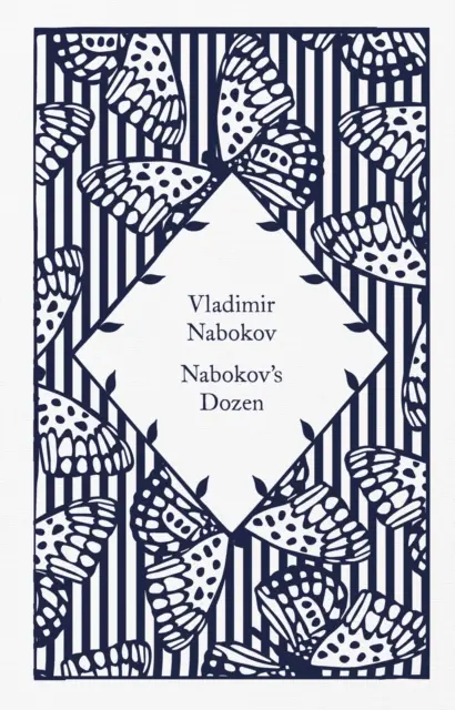 La docena de Nabokov - Nabokov's Dozen