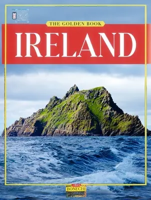 El libro de oro de Irlanda - The Golden Book of Ireland