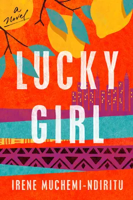 La chica de la suerte - Lucky Girl