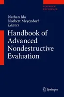 Manual de evaluación no destructiva avanzada - Handbook of Advanced Nondestructive Evaluation