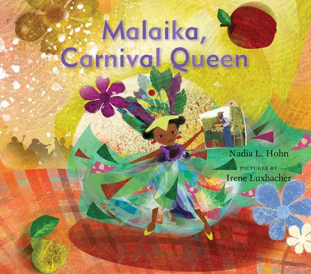 Malaika, reina del carnaval - Malaika, Carnival Queen