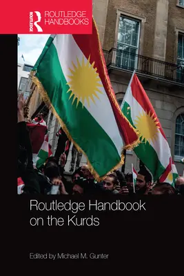 Manual Routledge sobre los kurdos - Routledge Handbook on the Kurds