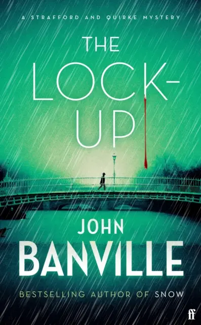 Lock-Up - Libro policíaco del mes en The Times - Lock-Up - The Times Crime Book of the Month