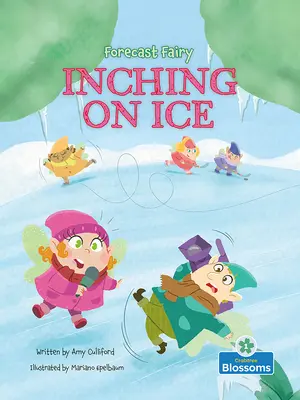 Avanzando sobre hielo - Inching on Ice