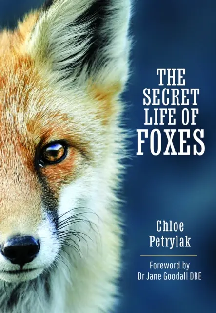 La vida secreta de los zorros - The Secret Life of Foxes