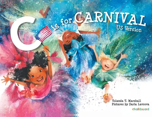 C is for Carnival: US Version