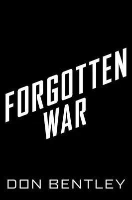 Guerra olvidada - Forgotten War