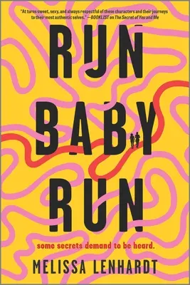 Corre, pequeña, corre - Run Baby Run