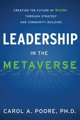 Liderazgo en el Metaverso - Leadership in the Metaverse