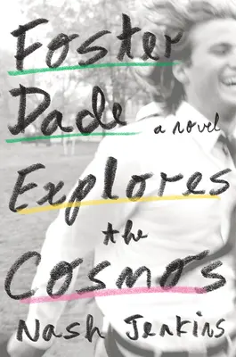 Foster Dade explora el cosmos - Foster Dade Explores the Cosmos