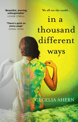 De Mil Formas Diferentes - In a Thousand Different Ways