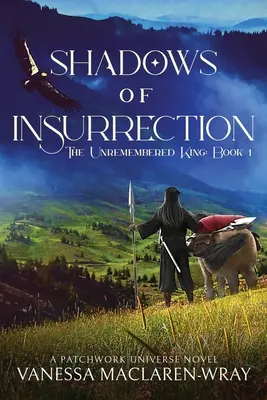 Sombras de la insurrección - Shadows of Insurrection